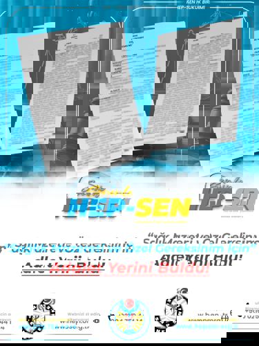 Üniversite Hastanesi'nde Görev Yapan Hemşire Üyemizin Sağlık Mazeretine Bağlı Tayin Davasını Kazandık